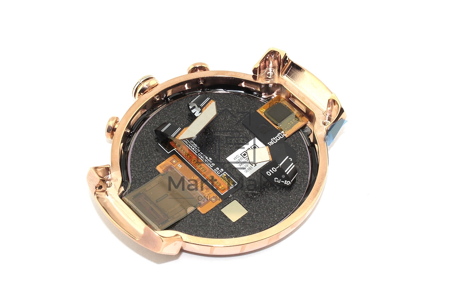 Дисплей для часов Asus ZenWatch 3 WI503Q-3E