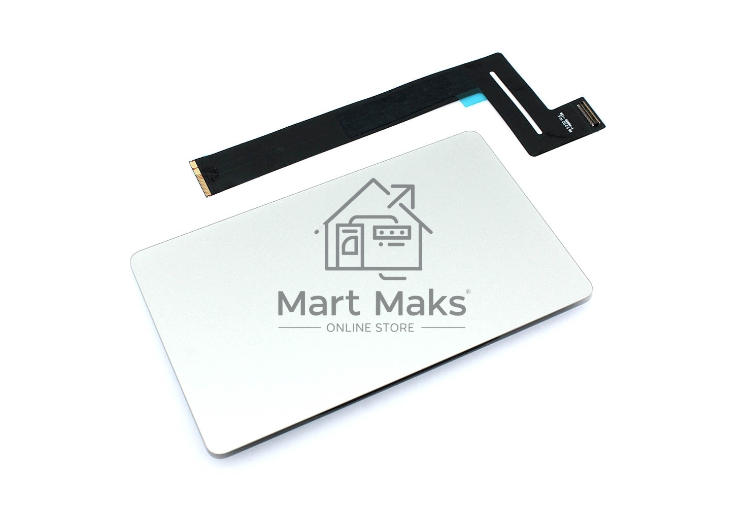 Тачпад для Apple MacBook Pro A2251 Silver