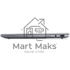 Клавиатура для ноутбука Lenovo Yoga 6 13ABR8, черная