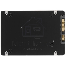 Накопитель SSD Samsung PM893, 960Gb, SATA III, 2.5