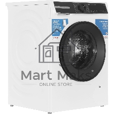 Стиральная машина Bosch WGK264Z0ME белый, загрузка фронтальная 11 кг, 1400 об/мин., класс: A