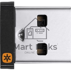 Ресивер LOGITECH USB Unifying Receiver - 2.4GHZ - EMEA - STANDALONE