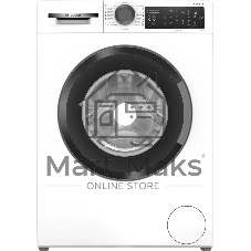 Стиральная машина Bosch WLZ24200ME белый, загрузка фронтальная 8 кг, 1200 об/мин, класс A+++