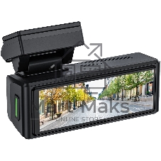 Видеорегистратор Digma FreeDrive 940W max, 3840x2160, 3.2