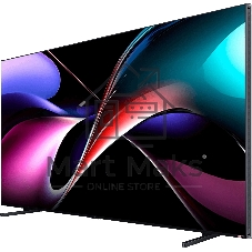 Телевизор Hisense 116