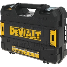 Дрель-шуруповерт DeWalt DCD791D2-QW, 18 В, 2 Ач, 70 Нм, бесщеточный