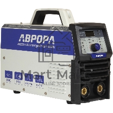 Сварочный аппарат Аврора Орион 200 инвертор MMA+TIG lift 9.2кВт