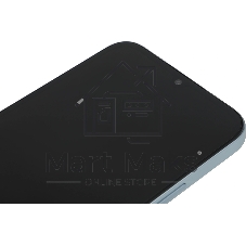 Смартфон Xiaomi Redmi A7 Pro 4Gb, 128Gb, голубой