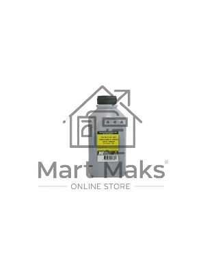 Тонер Oki B411/431/401/MB441/MB451/MB461/MB471/MB491 (Hi-Black) 235 г, банка