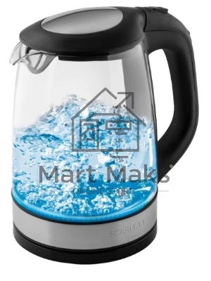 Чайник электрический Scarlett SC-EK27G19