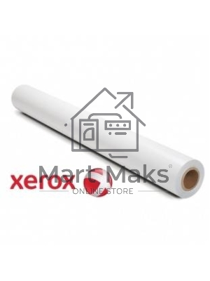 Бумага в рулонах 175м XEROX A3, 297мм, 75г.(приклеена к втулке) грузить кратно 4 рул