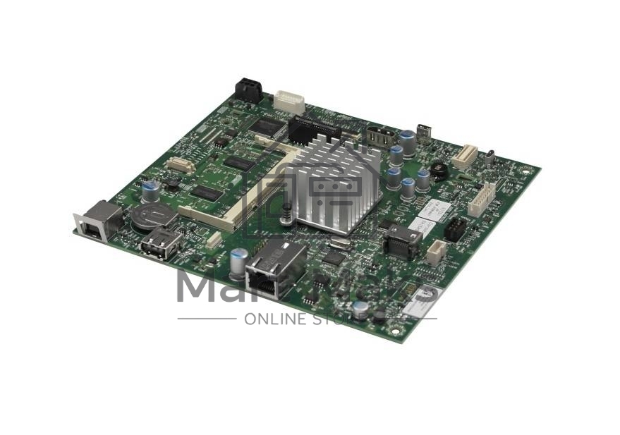 Плата форматера HP CLJ M577n/dn/x (B5L46-67909/B5L46-60001)