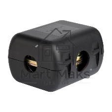 Сжим ответвительный У-871М (95-150/50-95кв.мм) (орех) StreamLine EKF y871m Сжим ответвительный У-871М (95-150/50-95кв.мм) (орех) StreamLine EKF y871m