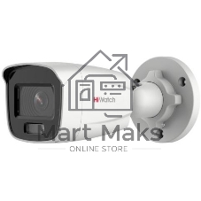 Видеокамера IP Hikvision HiWatch DS-I450L 2.8-2.8мм цветная Видеокамера IP Hikvision HiWatch DS-I450L 2.8-2.8мм цветная