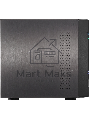 Система хранения данных AS6510T (LOCKERSTOR 10)