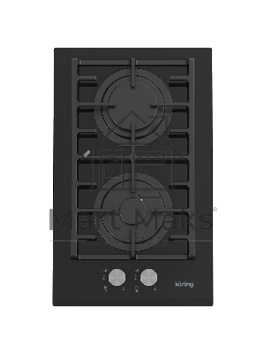 Газовая варочная панель Korting HGG 3825 CN