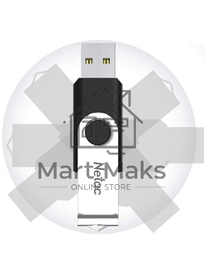 Флешка USB Netac U505 16 Gb <NT03U505N-016G-30BK>, USB 3.0