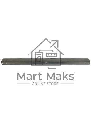 Профиль монтажный Hyperline TGb3, на шкаф, горизонтальный, 60 мм Ш, 475мм Д, для серии TTb, сталь