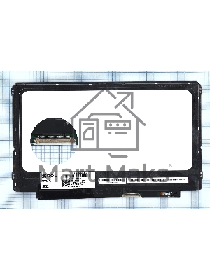 Матрица NT116WHM-A20