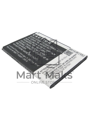 Аккумулятор CameronSinoCS-OT704SL TLi020F1 для Alcatel One Touch 7040, 7041, 6036, 5042 3.8V / 2000mAh / 7.60Wh