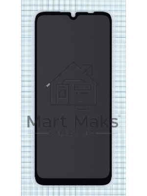 Защитное стекло Privacy 