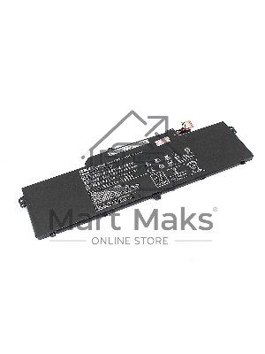 Аккумуляторная батарея для ноутбукa Asus Chromebook C20011.4V 4210mAh Orig