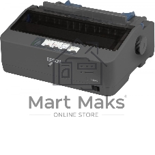 Принтер матричный Epson LQ-350 C11CC25002