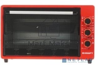 Мини-печь Kraft KF-MO 3200 R