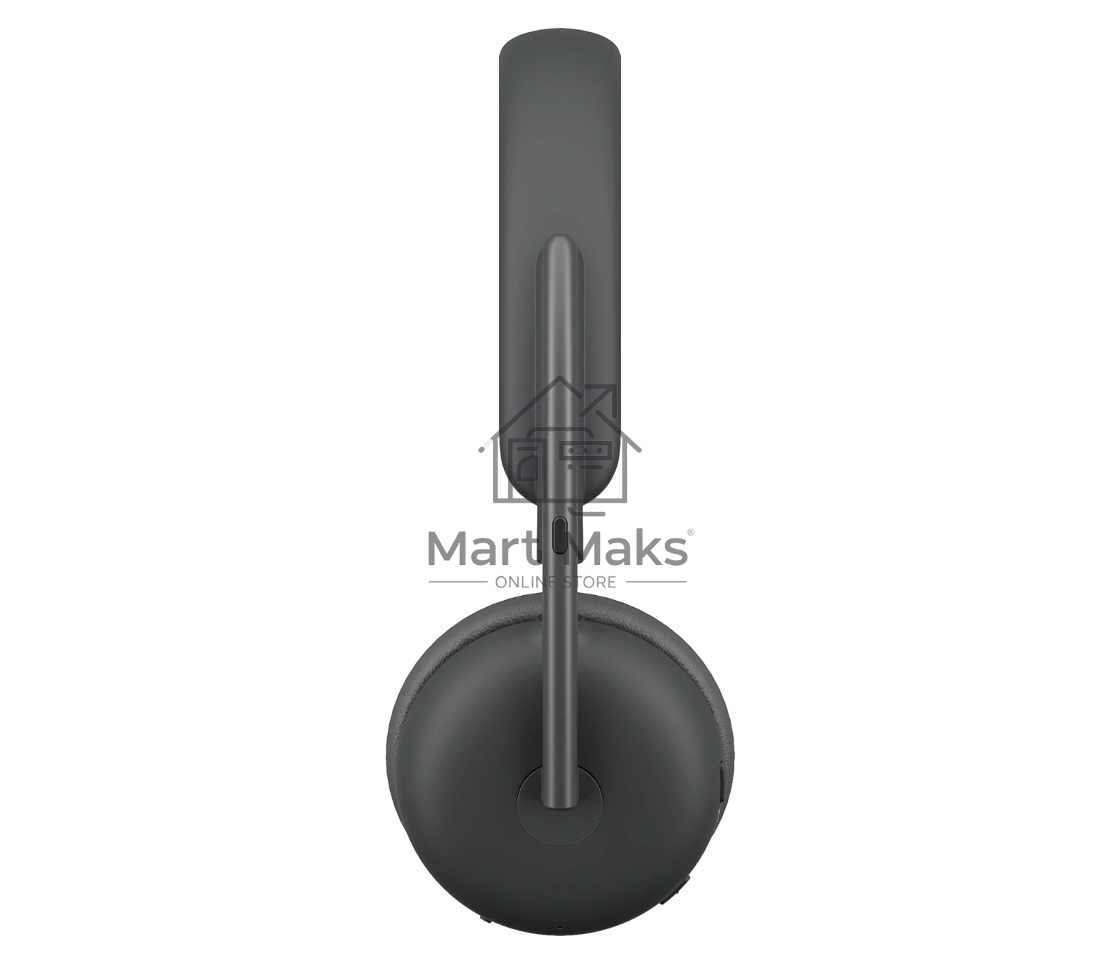 Беспроводная гарнитура HEADSET-Zone Wireless 2 UC-graphite