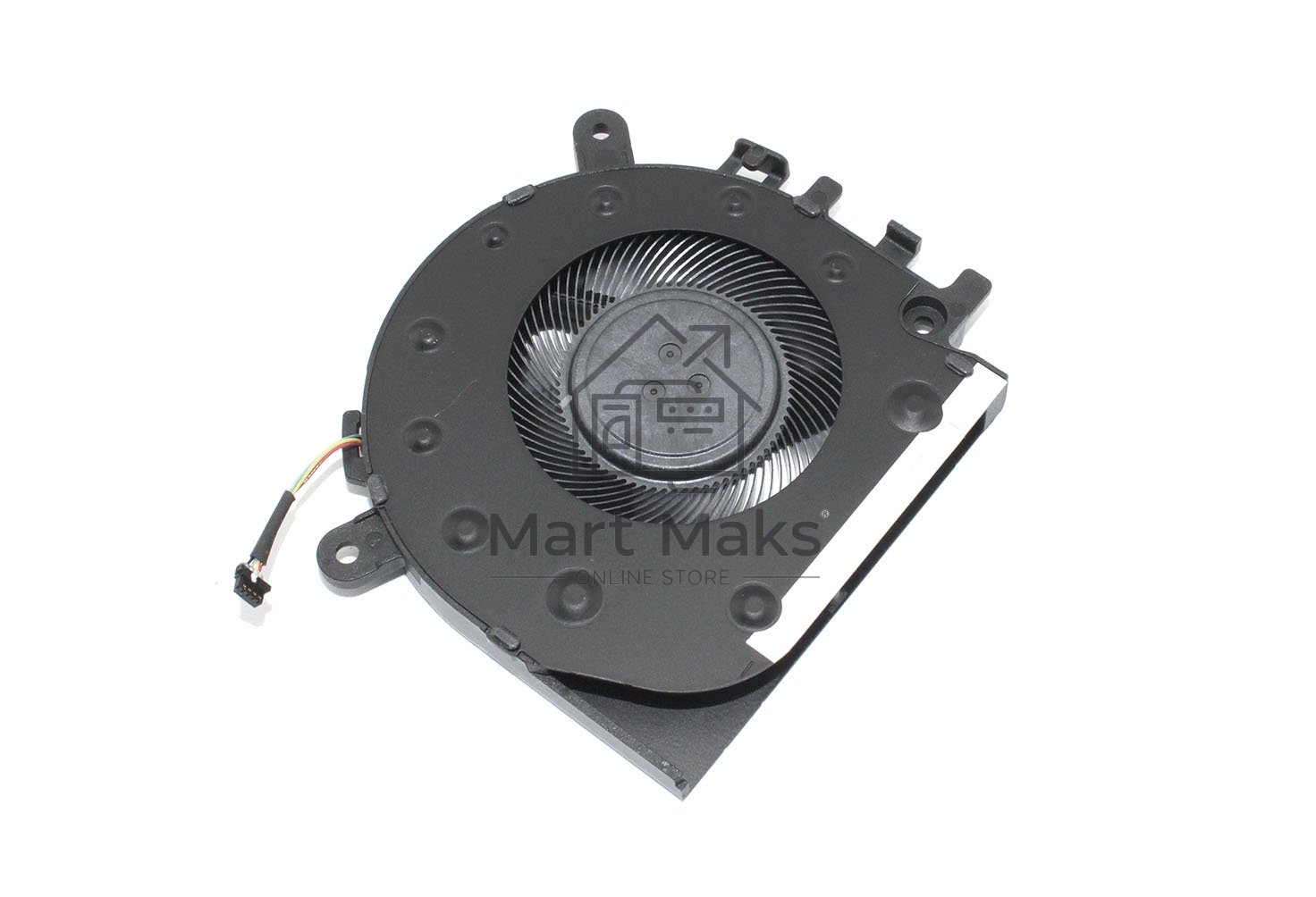 Вентилятор (кулер) для ноутбука Thunderbook 14 GPU