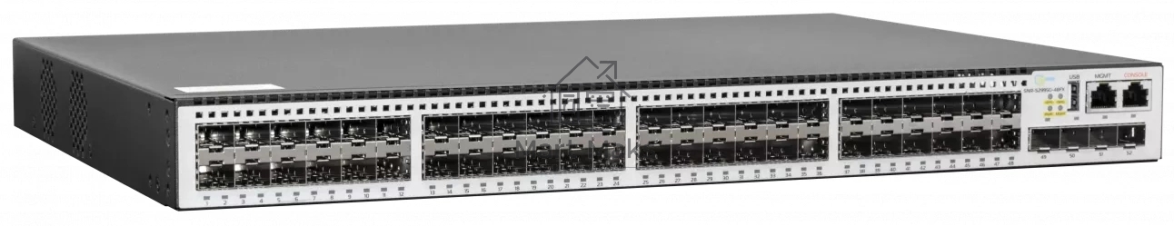 Управляемый коммутатор уровня 3 SNR-S2995G-48FX