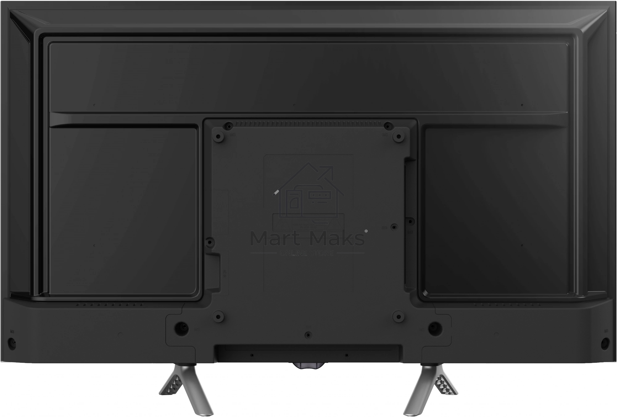 Телевизор Digma 32