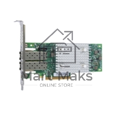Адаптер HPE SN1100Q 16Gb 2P FC HBA (P9D94A)