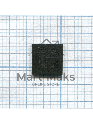 Микросхема TUSB7320RKM Микросхема TUSB7320RKM