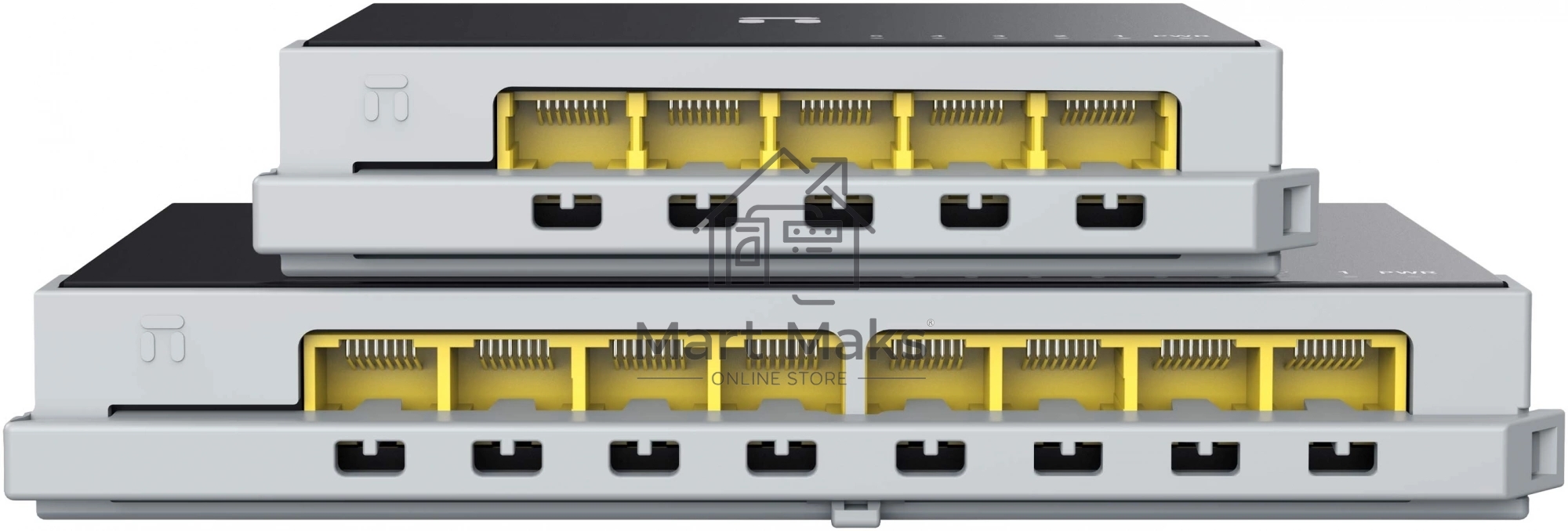 Коммутатор NETIS ST105GD 5PORT 10/100/1000M