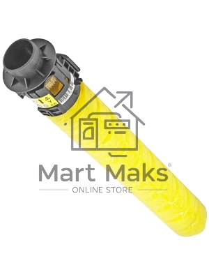 Картридж лазерный Желтый IM C2510/ PRINT CARTRIDGE YELLOW IM C2510