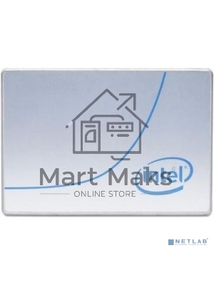 Накопитель SSD Intel PCI-E x4 3.2Tb SSDPE2KE032T807 DC P4610 2.5