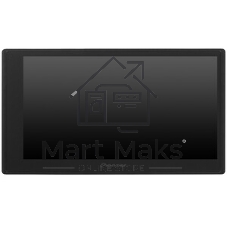 Автомагнитола Pioneer DMH-A4450BT, 2 DIN, 6.8