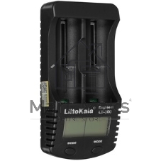 Зарядное устройство LiitoKala Lii-300