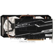 Видеокарта ASRock AMD Radeon RX 7600 Challenger OC, 8 GB GDDR6, 128 bit, 3xDisplayPort, HDMI, GPU 1770 MHz