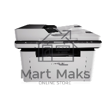 МФУ лазерное Pantum BM2300A, А4, ч/б, печ. до 22 стр/мин., 1200 x 1200 dpi, ADF, USB