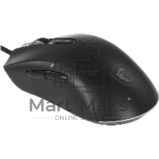 Мышь MSI FORGE GM320