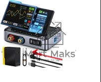 Мини источник питания Fnirsi DPS-150 PD 30V 5A