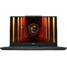 Ноутбук MSI Cyborg 17 B13WEKG-414XRU/17.3