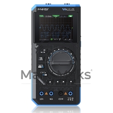 Портативный тестер 3 в 1 FNIRSI DST-210 Портативный тестер 3 в 1 FNIRSI DST-210