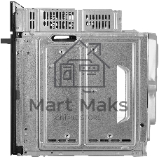 Духовой шкаф электрический Bosch HBF514BB1T черный