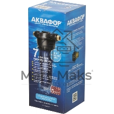 Корпус Аквафор 3/4