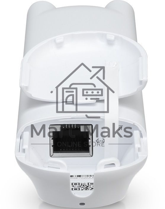 Точка доступа Ubiquiti UniFi AP AC Mesh 2.4+5 ГГц, 1х 1G Ethernet, 802.11ac/n/a/g/b [UAP-AC-M-EU]