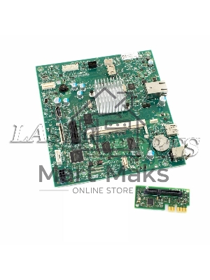 Плата форматера HP CLJ M577n/dn/x (B5L46-67909/B5L46-60001)
