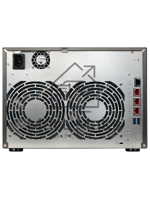 Сетевое хранилище ASUSTOR AS7110T 10-Bay NAS/Media player/Intel Xeon E-2224 3.4GHz up to 4.6GHz(Quad-Core), 8Gb SO-DIMM DDR4, noHDD(HDD,SSD),/10x1GbE+3x2,5Gbe(LAN)/3xUSB3.2,HDMI/M.2/4ip camera license ; 90IX01D1-BW3S1